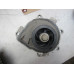 17F114 Water Coolant Pump From 2009 Chevrolet Aveo  1.6 24405896